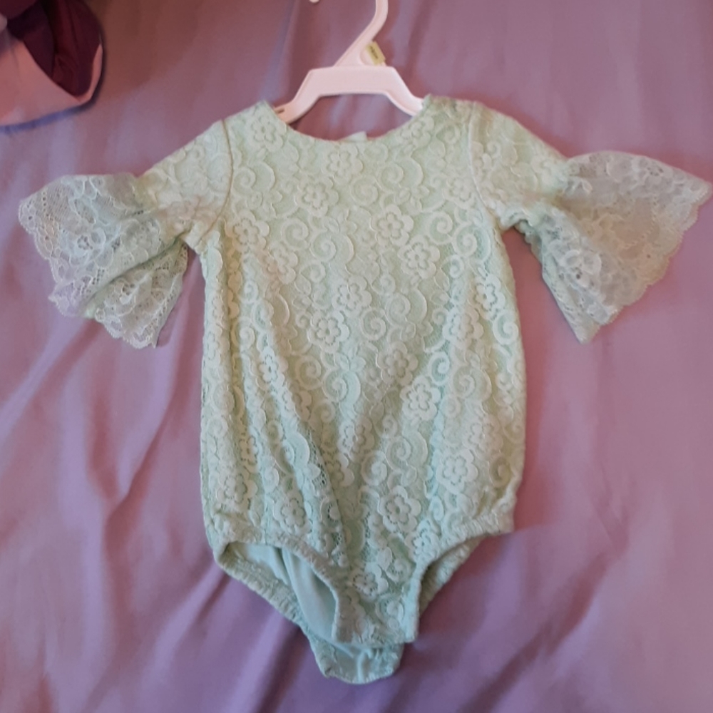 Baby onsie